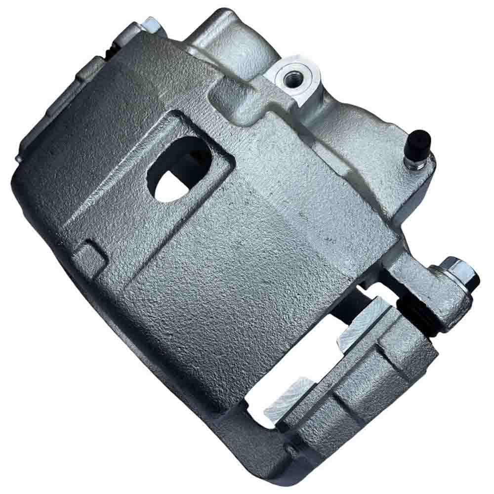 2000 Gmc Sierra 2500 Brake Caliper